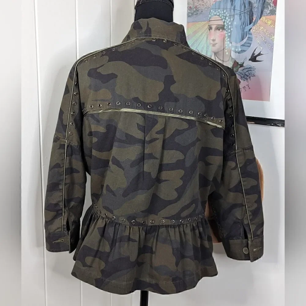 Joie brand style